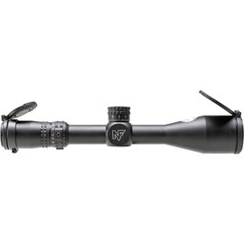 Прицел Nightforce NX8 F2 4-32x50 ZeroStop&trade; - .1 Mil-Radian - DigIllum&trade; - PTL - сетка Mil-CF2D (C640), изображение 2