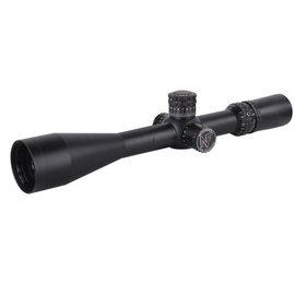 Прицел Nightforce NXS 3.5-15x50, F1, ZeroS, .250MOA, сетка NP-RF1 с подсв (C355)