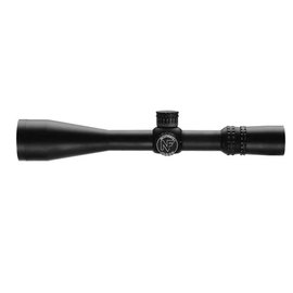 Прицел Nightforce NXS 3.5-15x50, F1, ZeroS, .250MOA, сетка NP-RF1 с подсв (C355), изображение 2