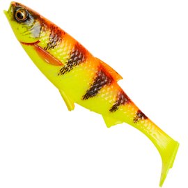 Силикон Savage Gear 3D River Roach 80mm 5.0g Golden Ambulance (поштучно) 74284, Цвет : Golden Ambulance