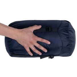 Спальный мешок Wechsel Dreamcatcher 5&deg; L TL Blue Left (232031) DAS302087, изображение 3