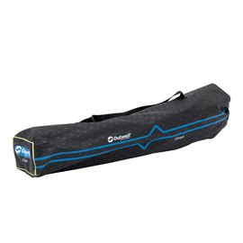 Стул раскладной Outwell Campo Black (470233) 929839, Цвет: Чёрный, изображение 2