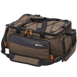 Сумка Savage Gear System Box Bag S 5.5L + 3 коробки та 5 зип-пакетів (74241)