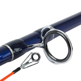 Удилище серфовое Shimano Nexave Surf 3.96m max 225g - 2sec (NEXSF130RD), изображение 3