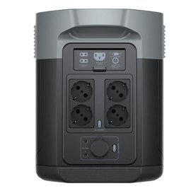 Зарядная станция EcoFlow DELTA 2 Max (EFDELTA2Max-EU), изображение 2
