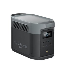 Зарядная станция EcoFlow DELTA 2 Max (EFDELTA2Max-EU), изображение 6