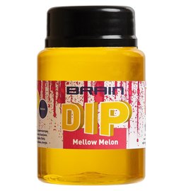 Дип для бойлов Brain F1 Mellow Melon Дыня 100ml (1858.04.70), Вкус: Дыня