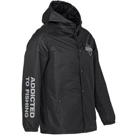 Куртка Favorite штормовка XS ц:black (1693.23.36), Размер : XS, Цвет: Чёрный, изображение 3