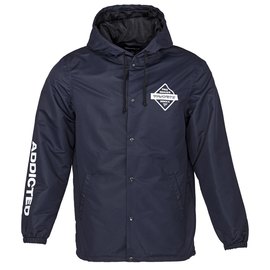 Куртка Favorite штормовка XS ц:blue (1693.23.30), Размер : XS, Цвет: Синий