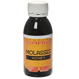 Меласса Brain Molasses Honey Мёд 120ml (1858.00.55), Вкус: Мёд