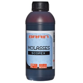 Меласса Brain Molasses Scopex 500ml (1858.05.39), Вкус: Скопекс