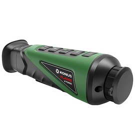 Монокуляр Konus Flame 1.4X-11.2X