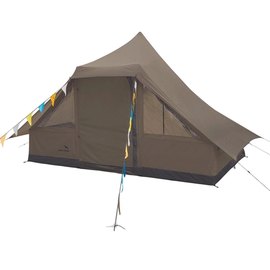 Палатка Easy Camp Moonlight Cabin Grey (120444) 929830, изображение 3