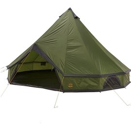 Палатка Grand Canyon Indiana 10 Capulet Olive (330013) DAS302051, изображение 2