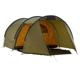 Палатка Grand Canyon Robson 3 Capulet Olive (330027) DAS302044, Вместимость: Трёхместные
