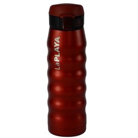 Термос LaPLAYA BubbleSafe 0,5 л красный (4020716254616), Цвет: Красный