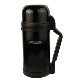 Термос Thermos MP-1200 Multipurpose 1,2 л черный (5010576137265)