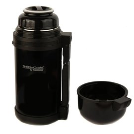 Термос Thermos MP-1200 Multipurpose 1,2 л черный (5010576137265), изображение 2
