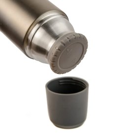 Термос Thermos PLF-1000 1 л серый (5010576736154), Объём: 1 л, изображение 2