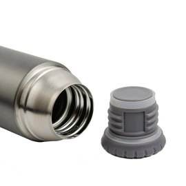 Термос Thermos PLF-500 0,5 л серый (5010576736147), Объём: 0.5 л, изображение 3