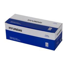 Батарейка Hyundai AA Shrink 2 Alkaline 1х2 шт (6793735), зображення 2