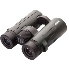 Бінокль Konus REX 10x42 Silver, зображення 2