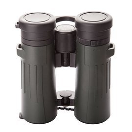 Бінокль Konus REX 10x42 Silver, зображення 3