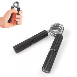 Эспандер-ножницы 4yourhealth Expander Pro 115 кг черный (4YH_115kg), изображение 4