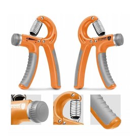 Еспандер-ножиці Power System PS-4021 Orange (PS-4021_Orange), зображення 3