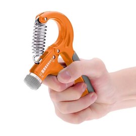 Еспандер-ножиці Power System PS-4021 Orange (PS-4021_Orange), зображення 4