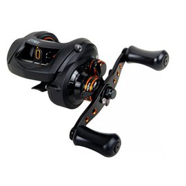 Катушка Okuma Citrix-A LP CI-273LXa 9+1BB 7.3:1 (1353.14.81), изображение 2