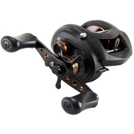 Катушка Okuma Citrix LP CI-364LXa 7+1BB 6.4:1 (1353.14.82)