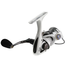 Катушка Okuma Inspira ISX-20W 8+1BB (1353.09.45), Типоразмер : 2000, Максимальное тормозное усилие, кг: 2, изображение 3