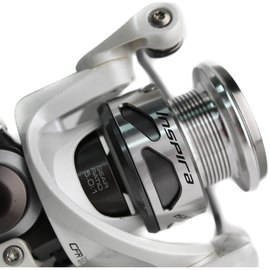Катушка Okuma Inspira ISX-30W 8+1BB (1353.09.43), Типоразмер : 2000, Максимальное тормозное усилие, кг: 3, изображение 4