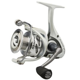 Катушка Okuma Inspira ISX-40W 8+1BB (1353.09.44), Типоразмер : 3000, Максимальное тормозное усилие, кг: 6