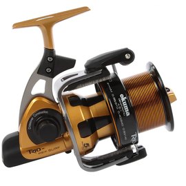 Катушка Okuma Trio Rex Surf-TXSU-60 FD 4+1BB (1353.09.25), изображение 3