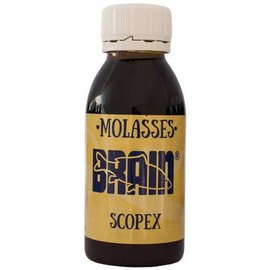 Меласса Brain Molasses Scopex 120ml (1858.00.57), Вкус: Scopex
