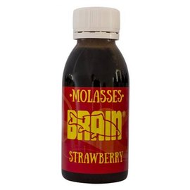 Меласса Brain Molasses Strawberry Клубника 120ml (1858.00.44), Вкус: Клубника