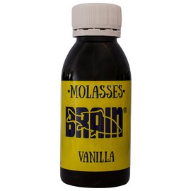 Меласса Brain Molasses Vanilla Ваниль 120 ml (1858.00.60), Вкус: Ваниль