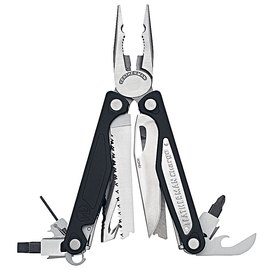 Мультитул Leatherman Charge ALX 830714