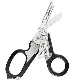 Мультитул Leatherman Raptor Black 832167