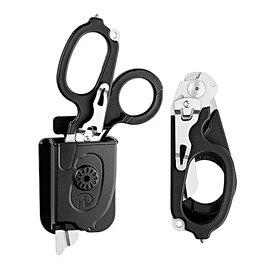 Мультитул Leatherman Raptor Black 832167, изображение 2