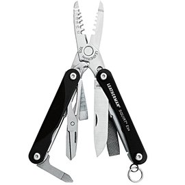 Мультитул Leatherman Squirt ES4 +831242