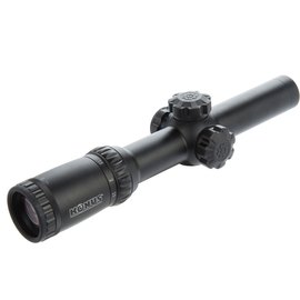 Оптический прицел Konus PRO M-30 1-4x24 center dot