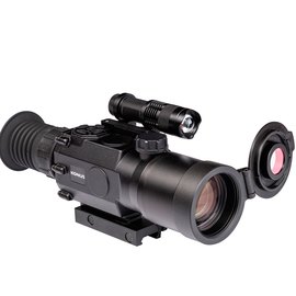 Оптичний приціл Konus PRO NV-2 3-9x50, зображення 2