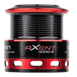 Шпуля Brain Axent 5000S алюміній (1858.41.09), Типорозмір: 5000