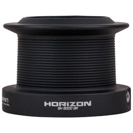 Шпуля Brain Horizon 6500 карбон (1858.40.88), Типорозмір: 6500