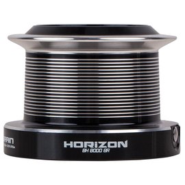 Шпуля Brain Horizon 8000 метал (1858.40.85), Типорозмір: 8000
