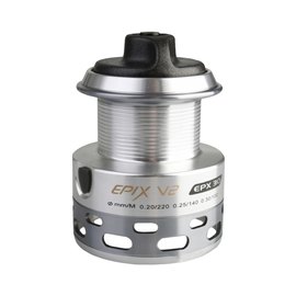 Шпуля Okuma Epix V2 Baitfeeder EXP 55 Alum Spool (1353.09.37)