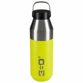 Термос 360&deg; degrees Vacuum Insulated Stainless Narrow Mouth Bottle, Lime, 750 ml (STS 360BOTNRW750LI), Цвет: Lime